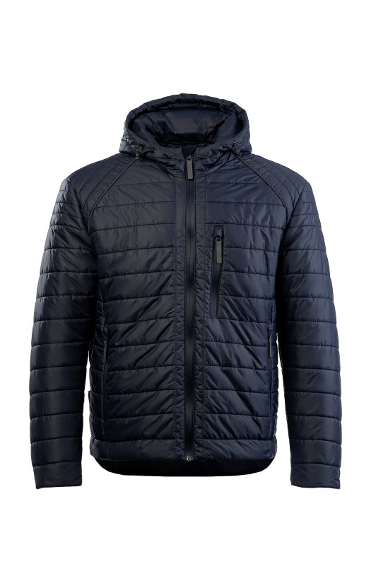 Куртка мужская демисезонная «Экспо»