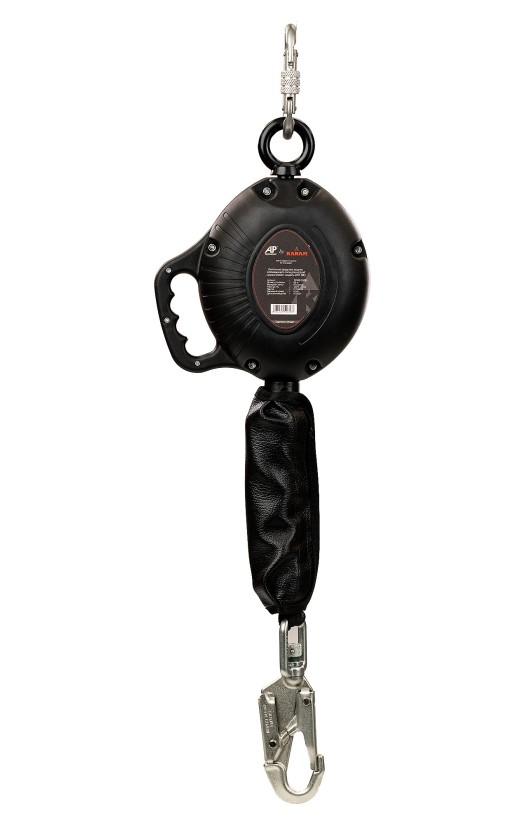 Средство защиты втягивающего типа Karam, модель ОСТ (SE) (TPWB 06(SE))