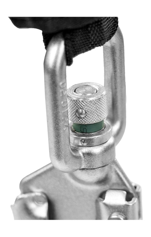 Средство защиты втягивающего типа Karam, модель ОСТ (SE) (TPWB 06(SE))