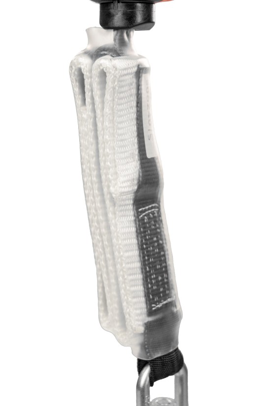 Средство защиты втягивающего типа Karam, модель ОСТ (SE) (TPWB 06(SE))