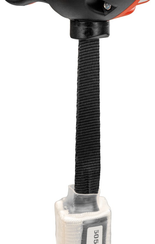 Средство защиты втягивающего типа Karam, модель ОСТ (SE) (TPWB 06(SE))