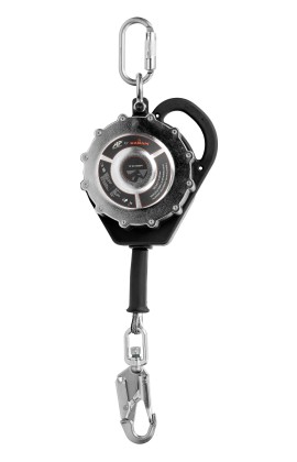 Средство защиты втягивающего типа Karam модель, СИЛД (SLBL 10)