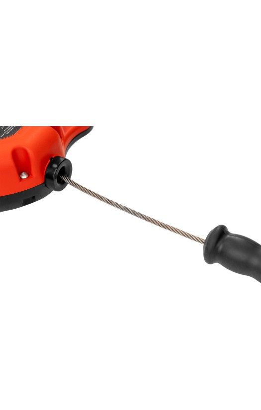 Средство защиты втягивающего типа Karam, модель Акор (TPGS 06SS)