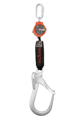 Средство защиты втягивающего типа Karam, модель Микрон (MIC14)