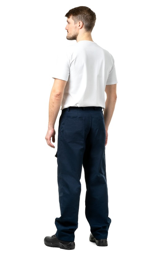 Костюм мужской летний для авиатехника