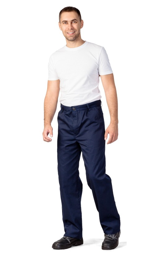 Костюм мужской летний «Механик»