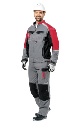 Куртка мужская летняя «Мегаполис»