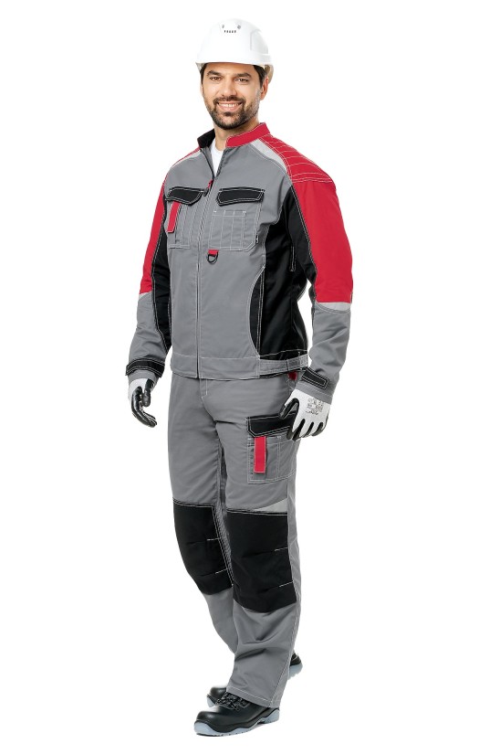 Куртка мужская летняя «Мегаполис»