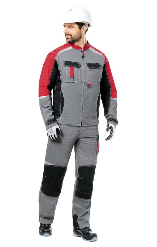 Куртка мужская летняя «Мегаполис»