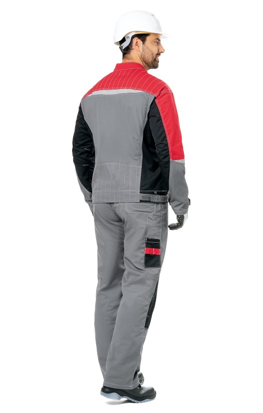 Куртка мужская летняя «Мегаполис»