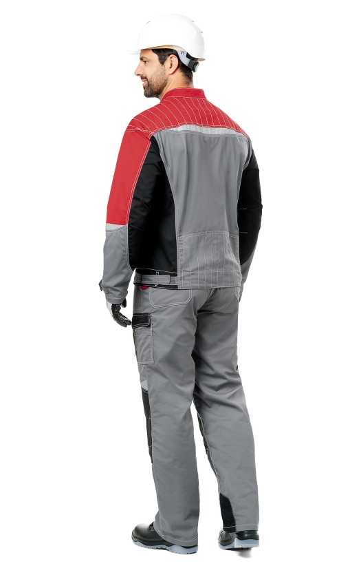 Куртка мужская летняя «Мегаполис»