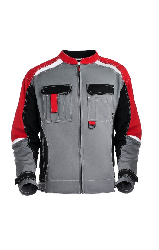 Куртка мужская летняя «Мегаполис»