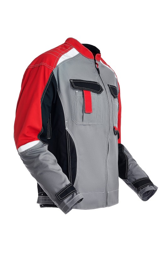 Куртка мужская летняя «Мегаполис»