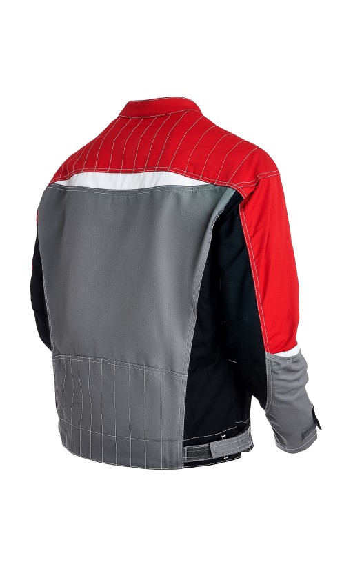 Куртка мужская летняя «Мегаполис»