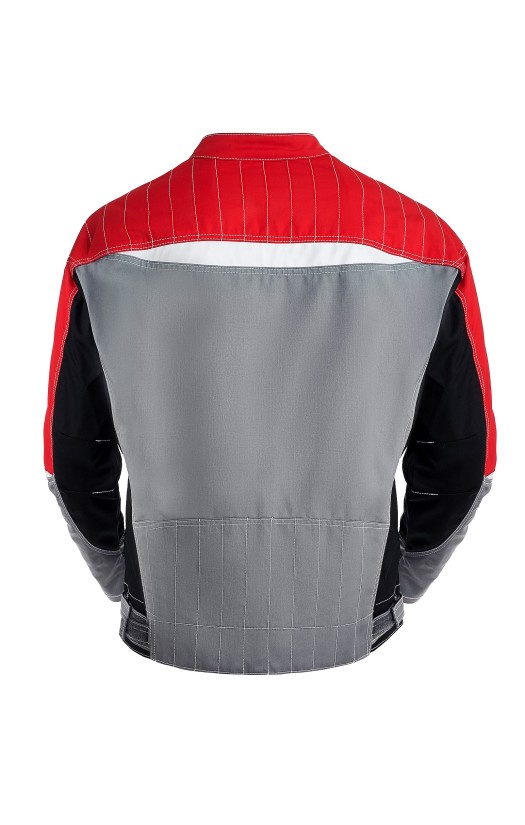 Куртка мужская летняя «Мегаполис»