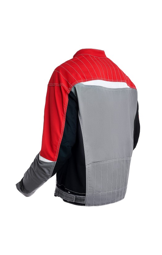 Куртка мужская летняя «Мегаполис»