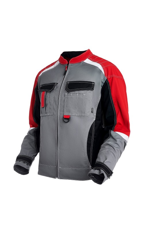 Куртка мужская летняя «Мегаполис»