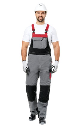 Полукомбинезон мужской летний «Мегаполис»