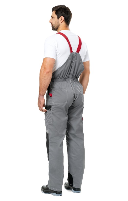 Полукомбинезон мужской летний «Мегаполис»