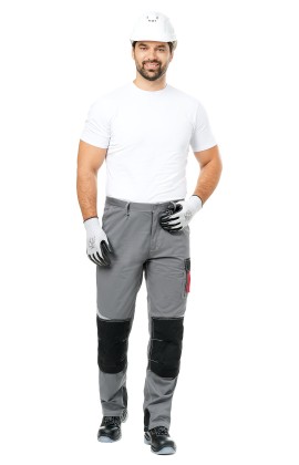 Брюки мужские летние «Мегаполис»