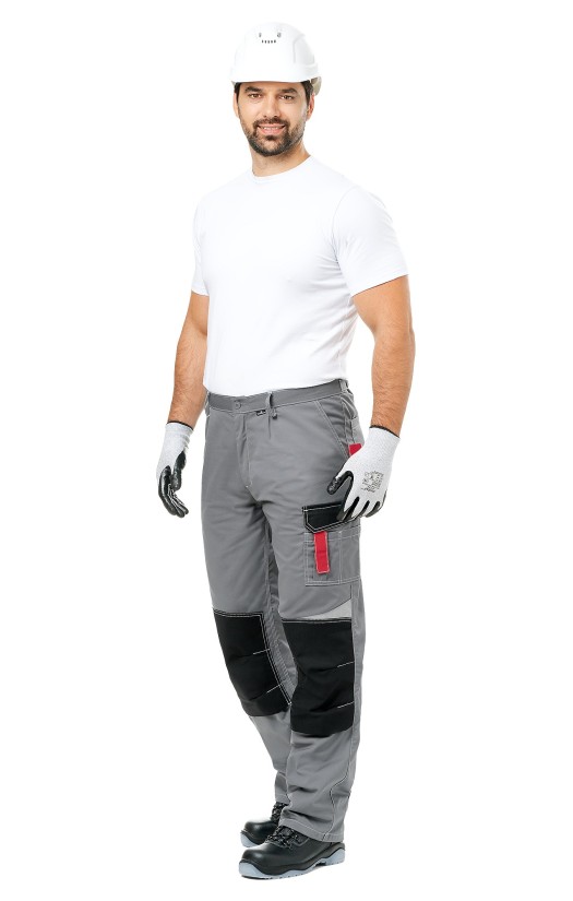 Брюки мужские летние «Мегаполис»