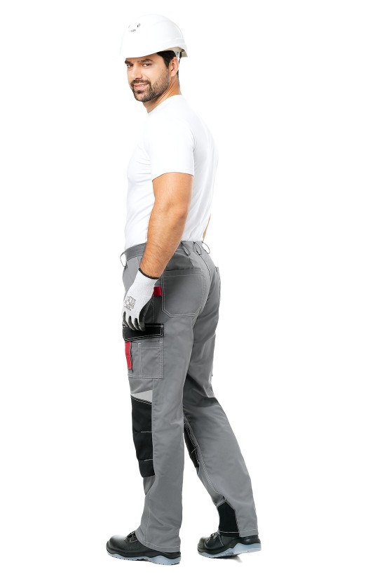 Брюки мужские летние «Мегаполис»