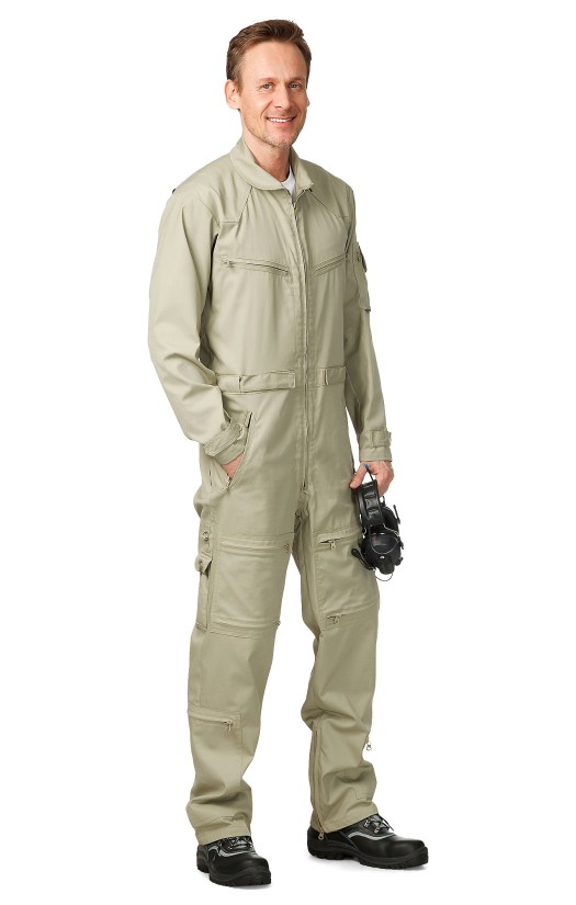 Комбинезон летний «Пилот»