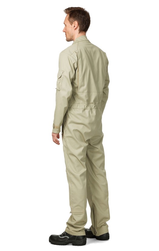 Комбинезон летний «Пилот»