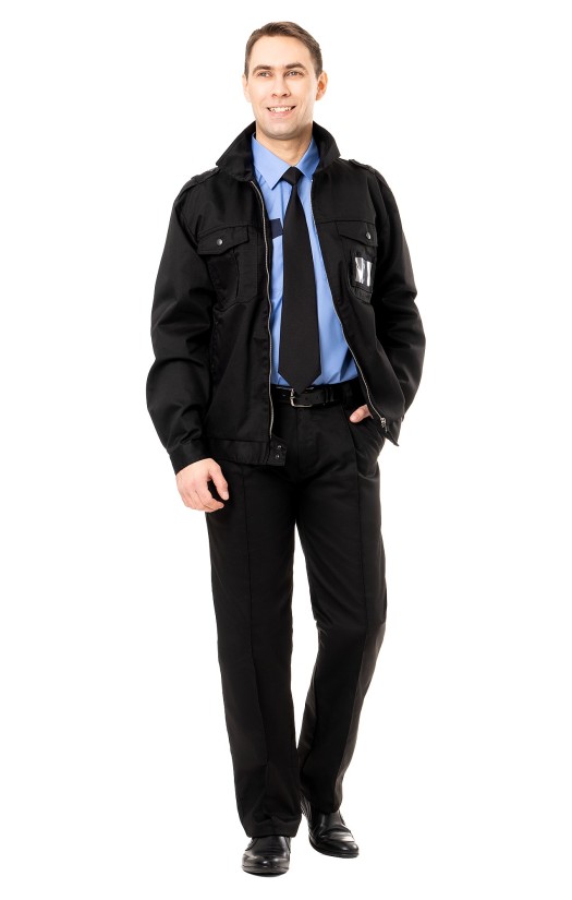 Костюм летний «Секьюрити»