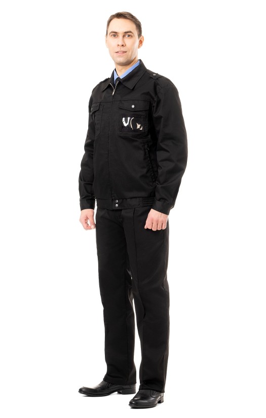 Костюм летний «Секьюрити»