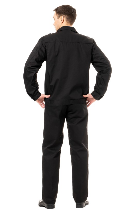 Костюм летний «Секьюрити»