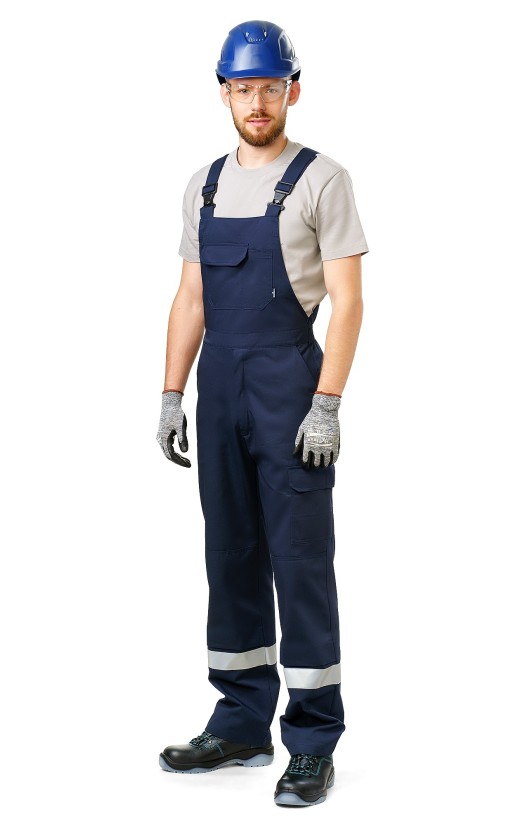 Полукомбинезон летний «Оператор»