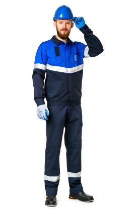 Куртка летняя «Оператор»