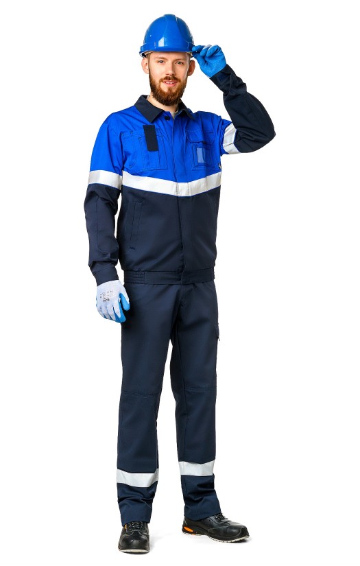 Куртка летняя «Оператор»