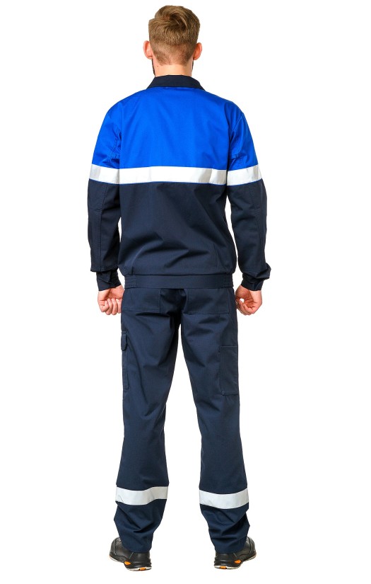 Куртка летняя «Оператор»