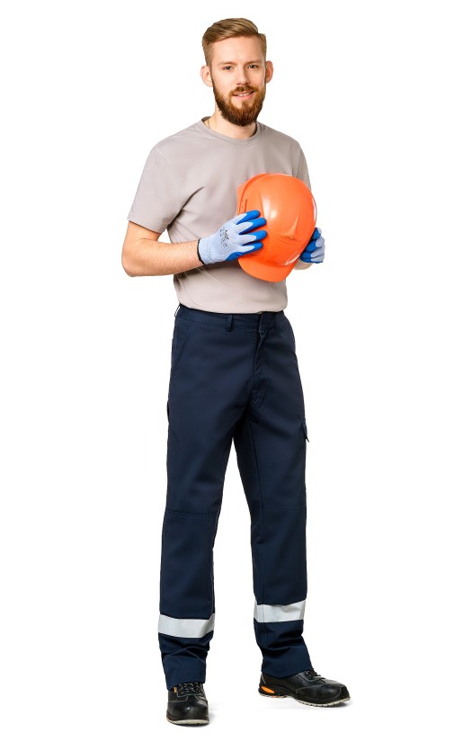 Брюки летние «Оператор»