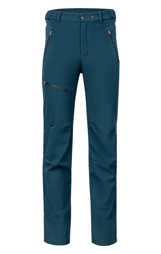 Брюки софтшелл «Дунай»