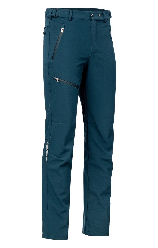 Брюки софтшелл «Дунай»