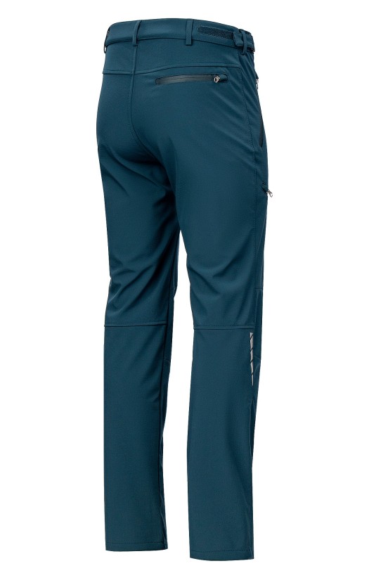 Брюки софтшелл «Дунай»