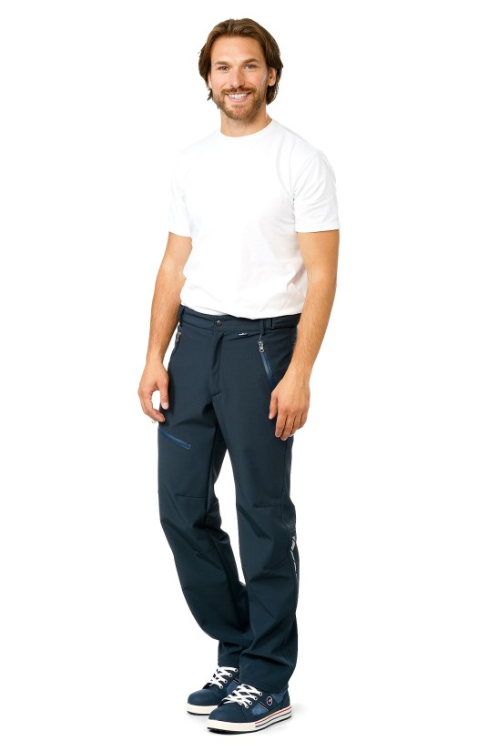 Брюки софтшелл «Скаймастер»
