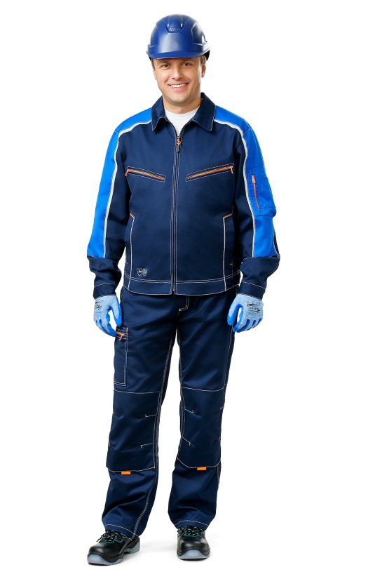 Куртка мужская летняя «Скаймастер»