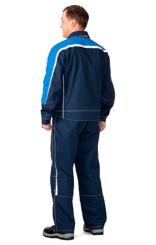 Куртка мужская летняя «Скаймастер»