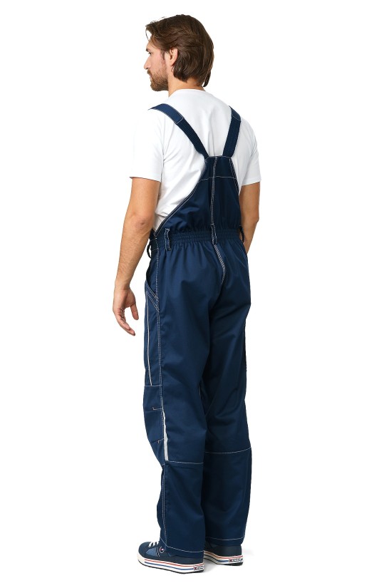 Полукомбинезон мужской летний «Скаймастер»