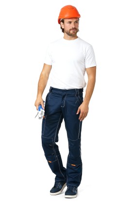 Брюки мужские летние «Скаймастер»