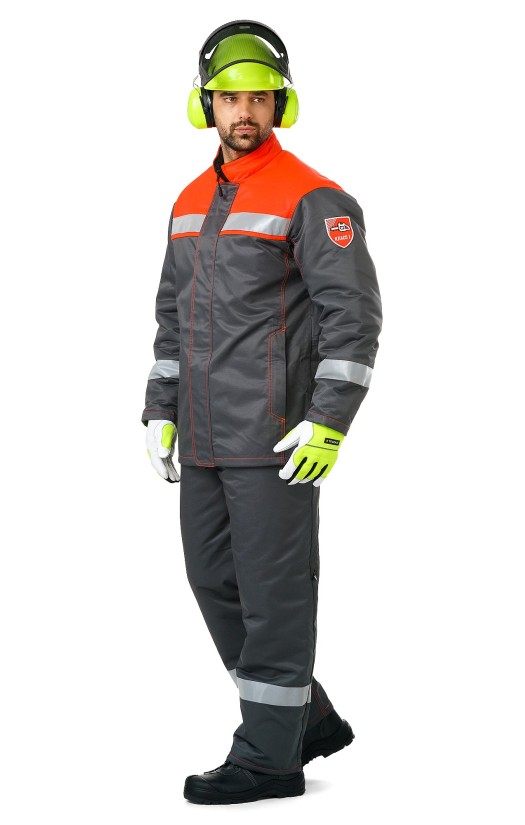 Костюм мужской летний «Лесоруб-2»