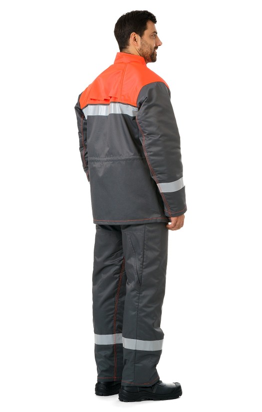 Костюм мужской летний «Лесоруб-2»