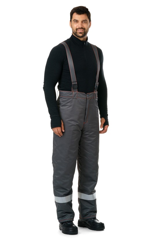 Костюм мужской летний «Лесоруб-2»