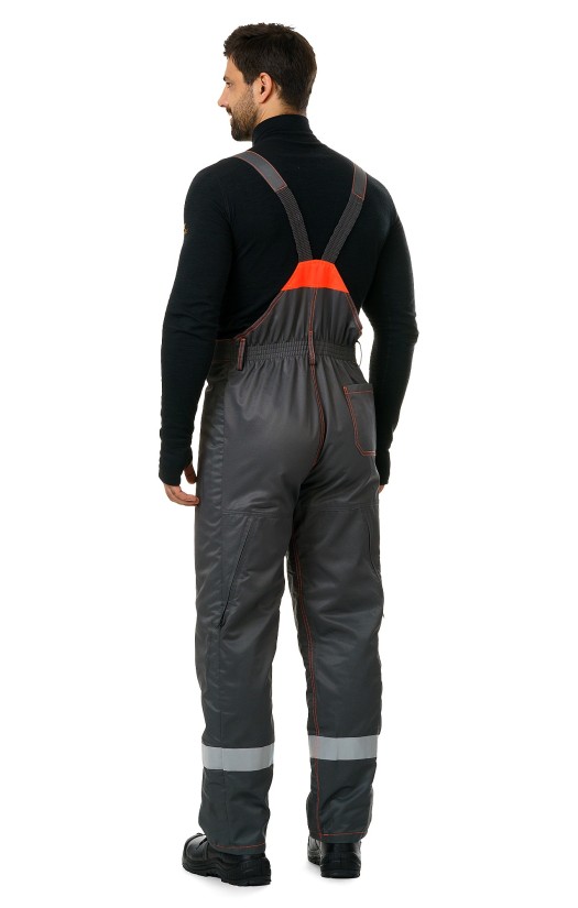 Костюм мужской летний «Лесоруб-2»