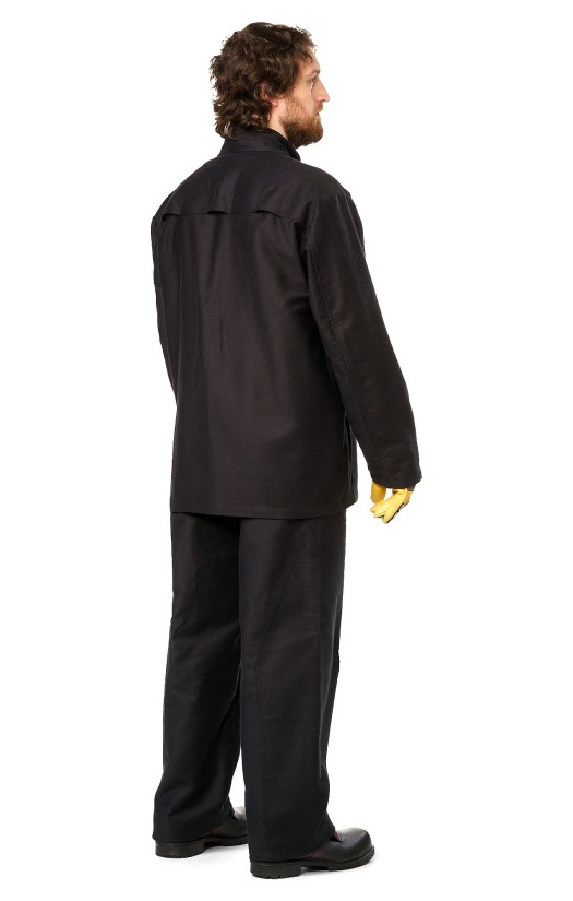 Костюм мужской для защиты от&amp;nbsp;повышенных температур