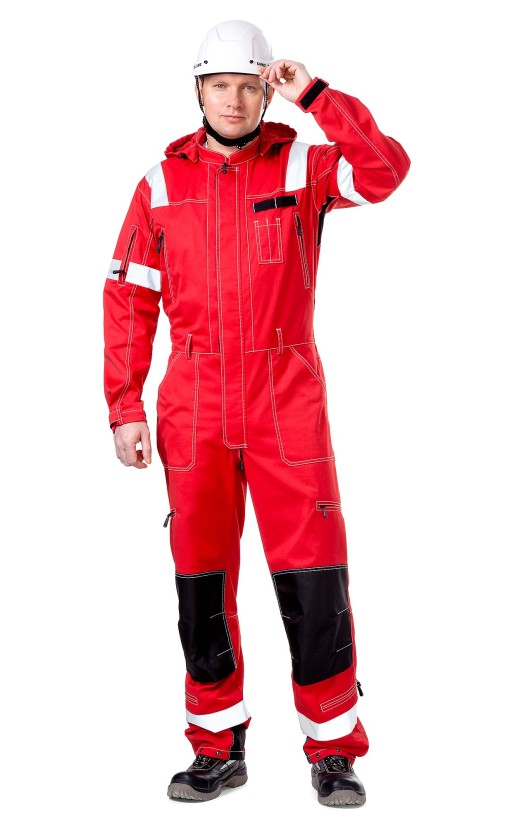 Комбинезон летний «ПромАльп»